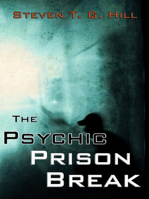 cover image of The Psychic Prison Break